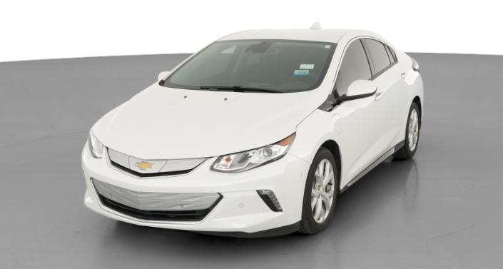 2019 Chevrolet Volt Premier -
                  Wheatland, OK