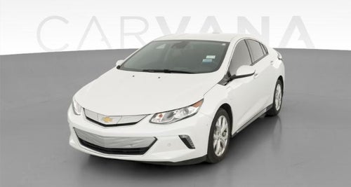 2019 Chevrolet Volt