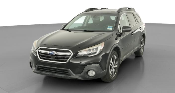 Thumbnail: 2018 Subaru Outback - 1