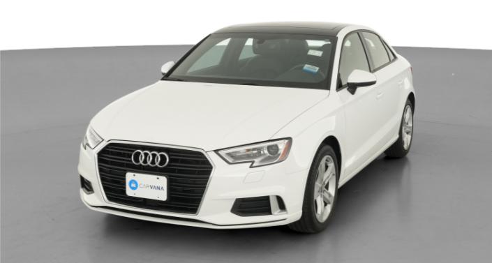 Thumbnail: 2018 Audi A3 - 1