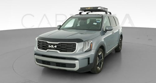 2024 Kia Telluride