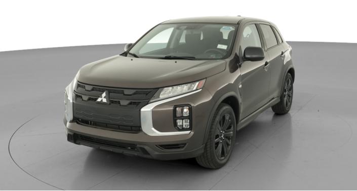 Thumbnail: 2021 Mitsubishi Outlander Sport - 1