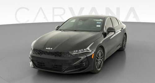 2024 Kia K5