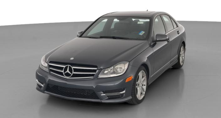 2014 Mercedes-Benz C-Class C 300 -
                  Lorain, OH
