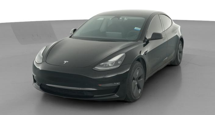 Thumbnail: 2022 Tesla Model 3 - 1