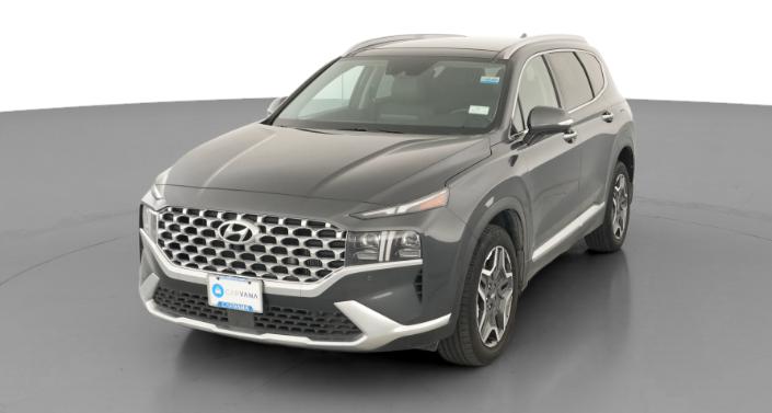 Thumbnail: 2023 Hyundai Santa Fe - 1