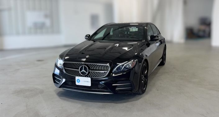Thumbnail: 2019 Mercedes-Benz E-Class - 1