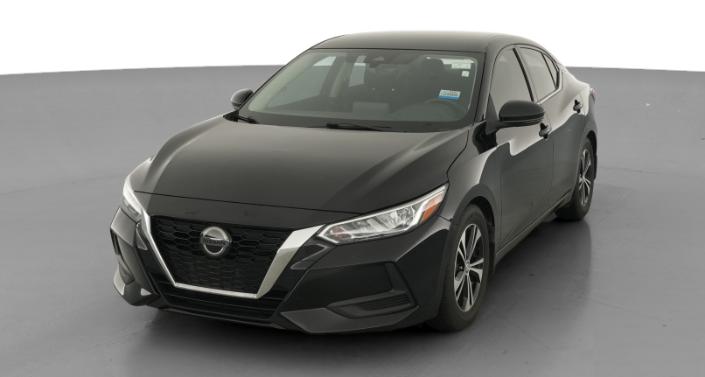 Thumbnail: 2020 Nissan Sentra - 1