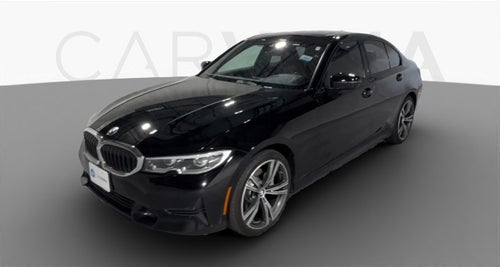 2022 BMW 3 Series