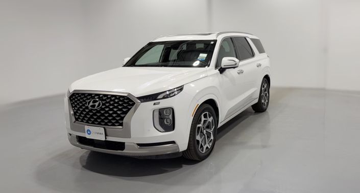 Thumbnail: 2022 Hyundai Palisade - 1