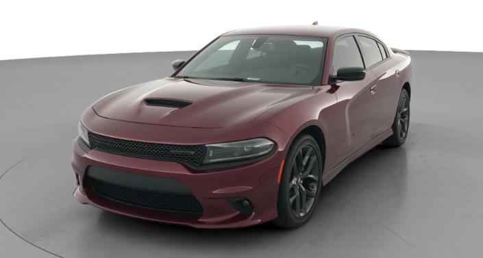 Thumbnail: 2022 Dodge Charger - 1