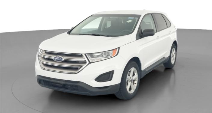 Thumbnail: 2018 Ford Edge - 1