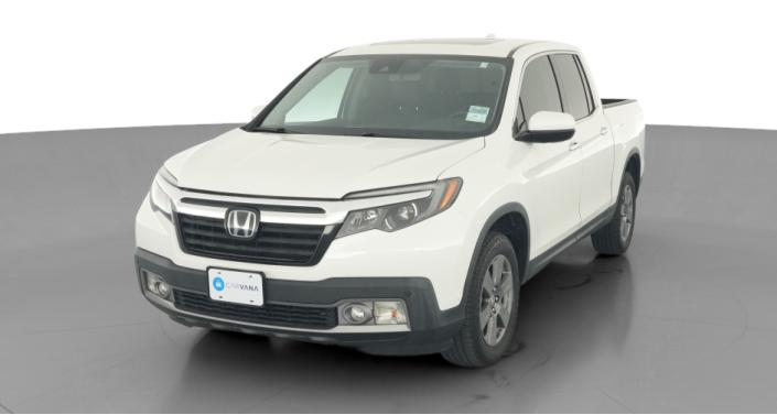 Thumbnail: 2020 Honda Ridgeline - 1