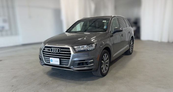 Thumbnail: 2019 Audi Q7 - 1