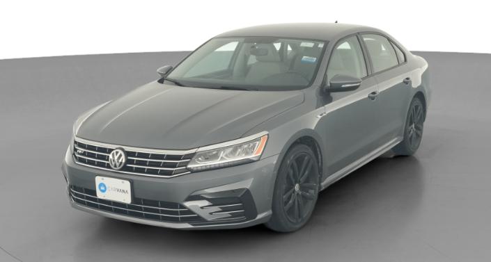 Thumbnail: 2018 Volkswagen Passat - 1