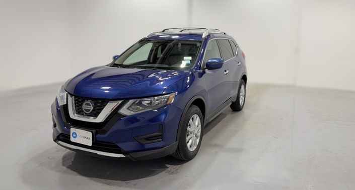 Thumbnail: 2019 Nissan Rogue - 1