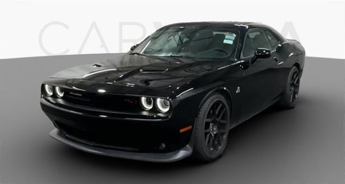2015 Dodge Challenger