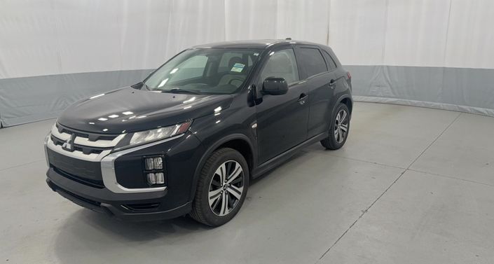 2020 Mitsubishi Outlander Sport ES -
                  Kansas City, MO