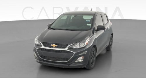 2022 Chevrolet Spark