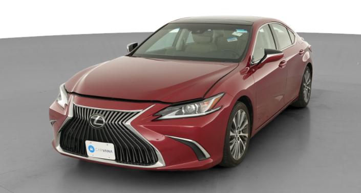 Thumbnail: 2021 Lexus ES - 1