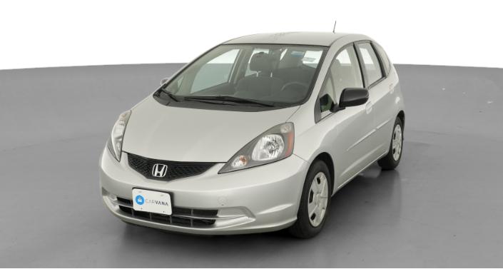 2013 Honda Fit Base -
                  Richton Park, IL