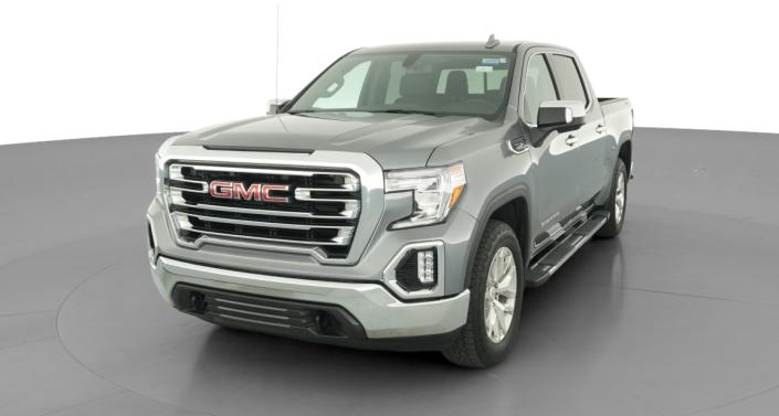 Thumbnail: 2022 GMC Sierra 1500 - 1