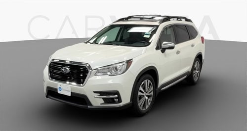 2019 Subaru Ascent
