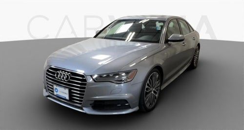 2018 Audi A6