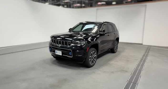 Thumbnail: 2022 Jeep Grand Cherokee - 1