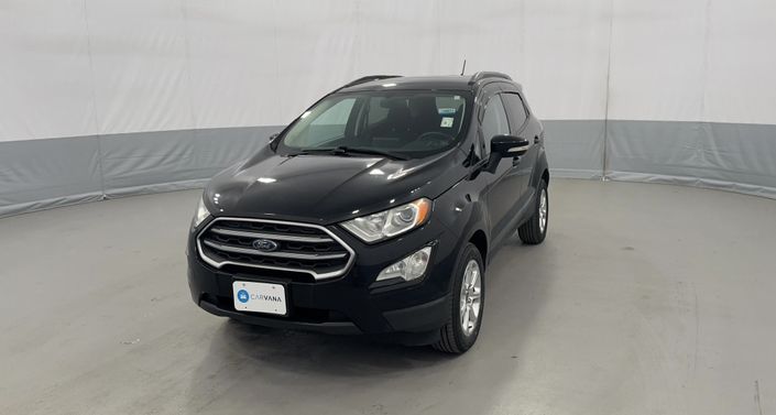 Thumbnail: 2020 Ford EcoSport - 1