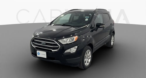 2020 Ford EcoSport