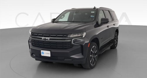2022 Chevrolet Tahoe