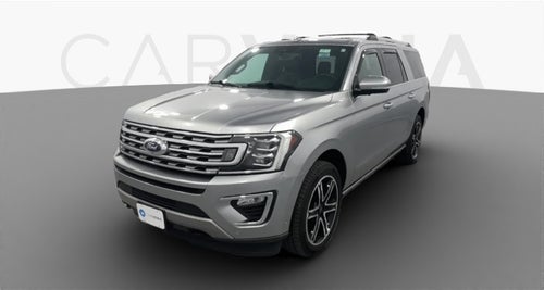 2020 Ford Expedition MAX