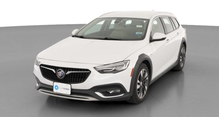 2019 Buick Regal Essence -
                  Lorain, OH