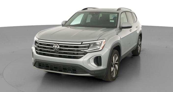 Thumbnail: 2025 Volkswagen Atlas - 1