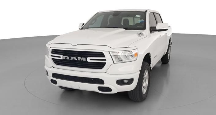 Thumbnail: 2019 RAM 1500 - 1