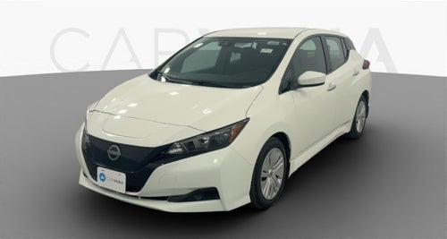 2023 Nissan LEAF
