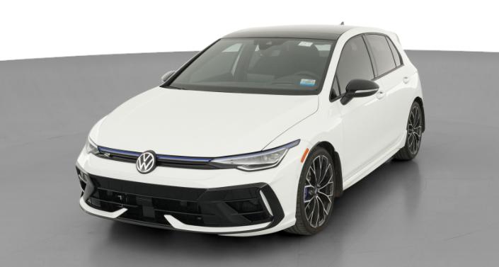 Thumbnail: 2025 Volkswagen Golf - 1