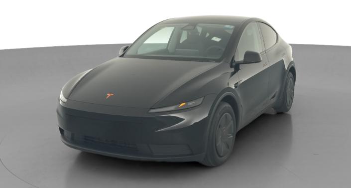 Thumbnail: 2026 Tesla Model Y - 1