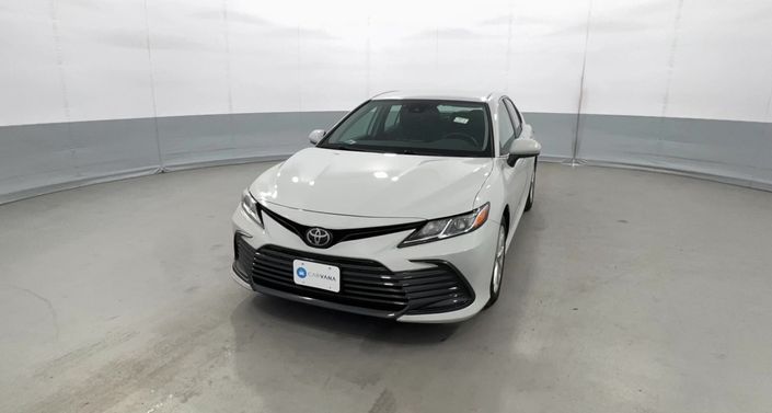 Thumbnail: 2023 Toyota Camry - 1
