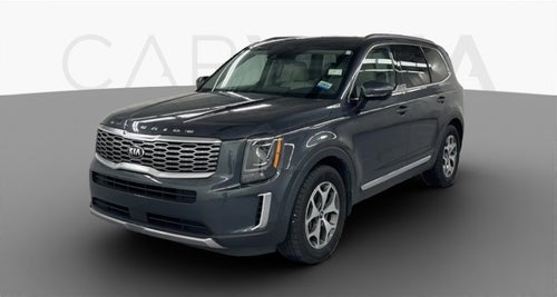 2020 Kia Telluride