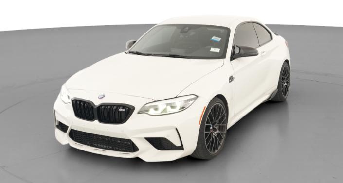 2020 BMW M2 Competition -
                  Fort Worth, TX