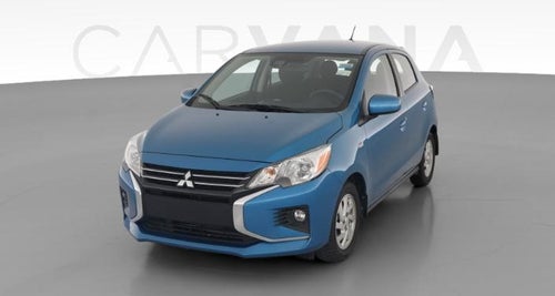 2024 Mitsubishi Mirage
