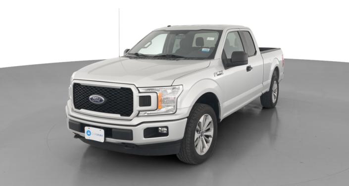 2018 Ford Econoline E-150 -
                  Beverly, NJ