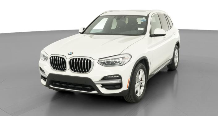 Thumbnail: 2020 BMW X3 - 1