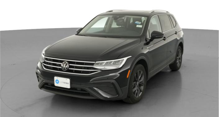 Thumbnail: 2023 Volkswagen Tiguan - 1