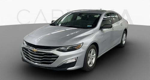 2019 Chevrolet Malibu