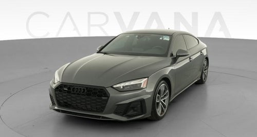 2024 Audi A5