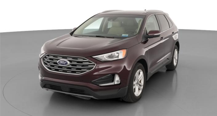 Thumbnail: 2020 Ford Edge - 1