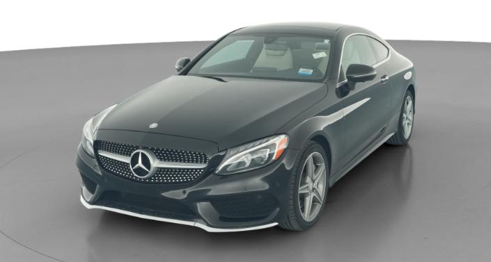 Thumbnail: 2017 Mercedes-Benz C-Class - 1